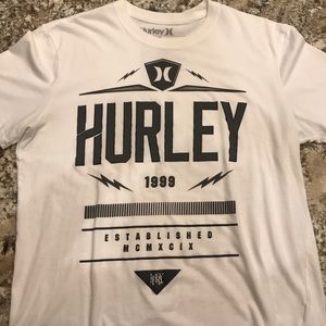 Hurley T-Shirt